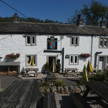 The George Inn Skipton Exterior foto